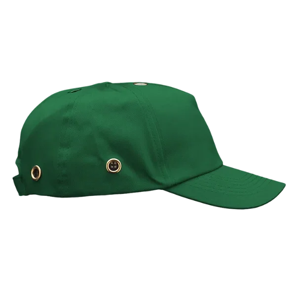 voss-cap-classic-flaschengruen