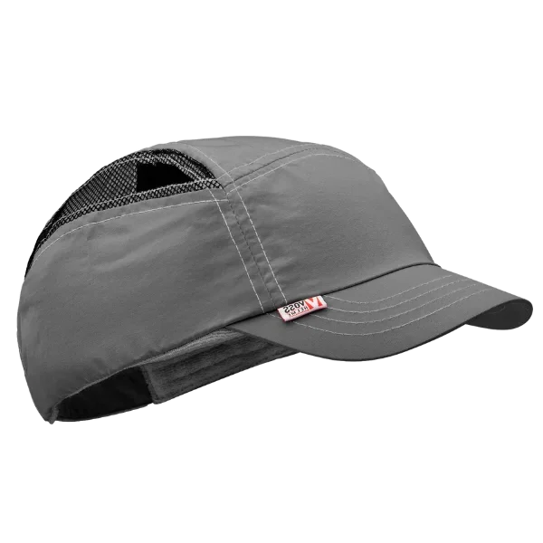 voss-cap-modern-style-silbergrau
