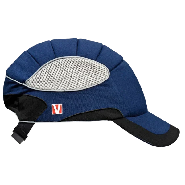 voss-cap-pro-kobaltblau-schwarz