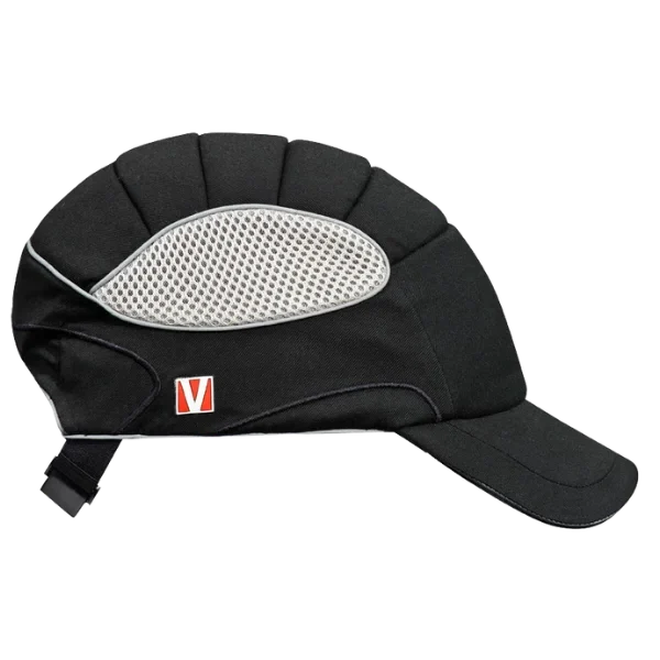 voss-cap-pro-schwarz-schwarz