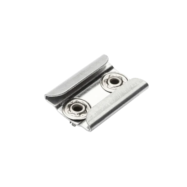 Lampenhalter und Kabelklemme