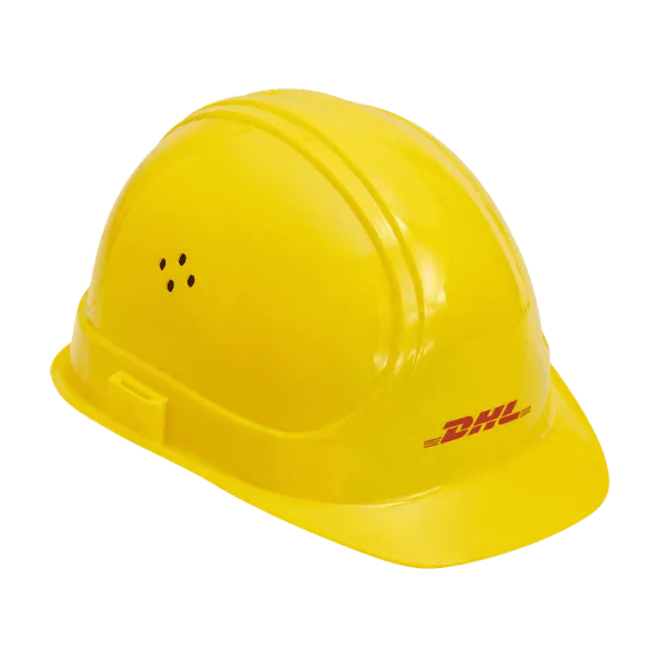 Gelber Schutzhelm, Referenzbeispiel