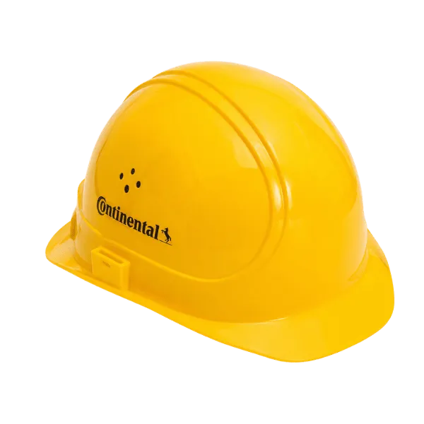 Gelber Schutzhelm, Produktfoto Referenzbild 20