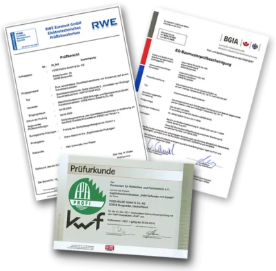 So produzieren wir Qualität